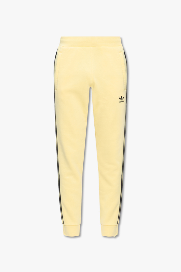 VbjdevelopmentsShops Denmark adidas AU Unisex Dame Extply 2.0 Shoes Yellow Trousers with logo ADIDAS Originals